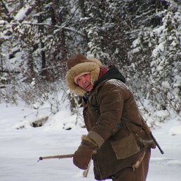 Алексей, Томск