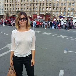 Anita, Санкт-Петербург