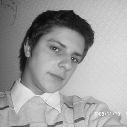 Бодя, Киев