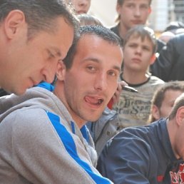 Олег, Киев