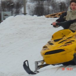 Вадим, Жмеринка