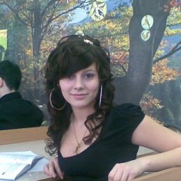 Инна, Киев