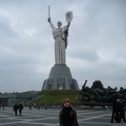 Вика, Киев