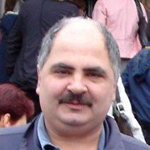 Юрий, Лесной