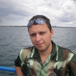 Сергей, Калуга