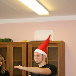 Dima, Шарья