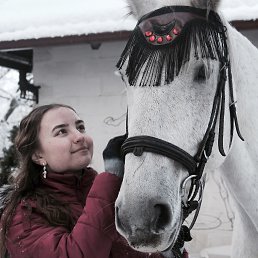 Наталья, Черноголовка