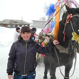 Лена, Новоднестровск