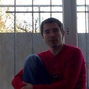 Жека, Киев