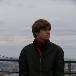 Саша, Киев