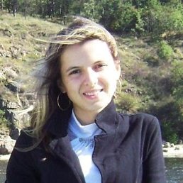 Olya, Киев