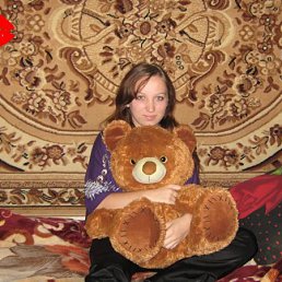 Инна, Киев