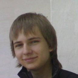 Sergey, Волгоград