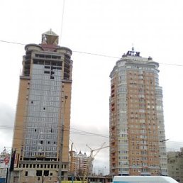Костя, Ставрополь