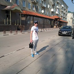Дмитрий, Екатеринбург
