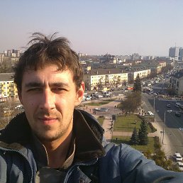 Андрей, Москва