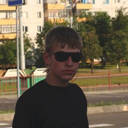 Andrey218, Орша