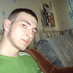 Жека, Киев