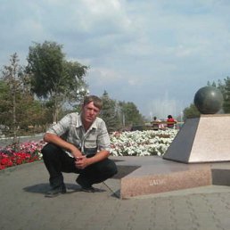 Андрей, Астана