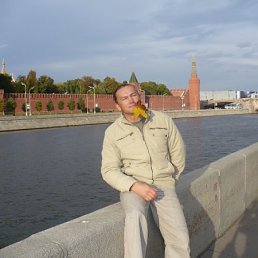 Андрей, Новосибирск