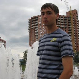 Денис, Москва